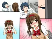 [DL Mate] Donna Joushiki mo Kaerareru Chikara wo Mottara - Mirai Tsubuyakitter