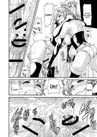 [remora works] FUTACOLO CO -WITCH TRIALS- feat. Karasu VOL. 003 [English] [Kusanyagi]