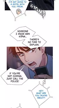 [PINKO] Scandal of the Witch Ch.1-26 (English) (Ongoing)