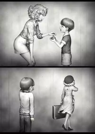 NEKOPARA Vol. 4 Artbook