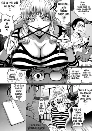 Global Communication