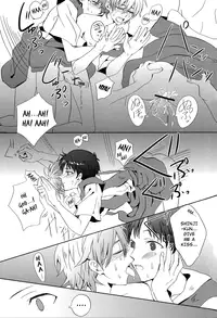 (C78) [Soukyuu no datenshi (Yumi Mao)] Seifuku Honey (Neon Genesis Evangelion) [English] ==Strange Companions==