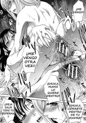 Haha Futari - Dos Madres 2