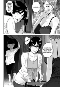 [Hana Hook] Hahaoya Shikkaku Elite Oyako no M Buta Netorare Tenraku Jinsei Ch. 1-3 [English]