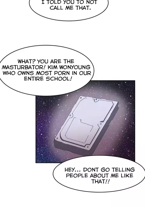 Hahri's Lumpy Boardhouse Ch. 0-6