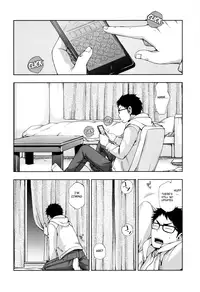 (Shota Scratch 28) [CHIN-UP (Pocchi)] Boku no Ookami Shounen [English] {Shotachan}