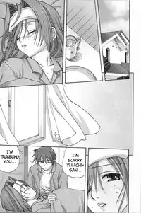 (C73) [Mitarashi Club (Mitarashi Kousei)] Akiko-san to Issho 2 (Kanon) [English] =Maruin=