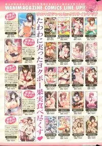 COMIC Shitsurakuten 2015-10