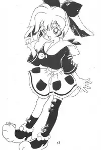 (C54) [POPLI CLUB (Saiya, Sayuki)] Pink no Mahou (Fushigi Mahou Fun Fun Pharmacy)