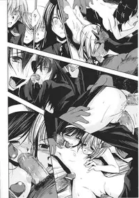 [Anthology] Slave Heroines Vol.16