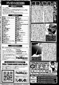 COMIC Kairakuten 2016-08