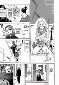 [Takemura Sesshu] Take On Me [English] [SaHa]