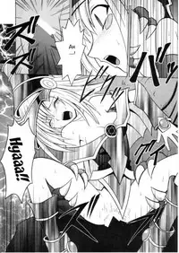 [Crimson Comics (Carmine)] Honrou suru Madoushi (Yu-Gi-Oh!) [English] [SMDC]