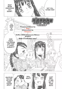 [Gorgeous Takarada] Protector (Sonnani Ninshin Sasetaino? Ch.2-3) [English] [SaHa]