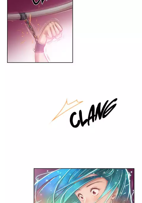 Sex Knights-Erotic Sensuality & Perception Ch.1-18