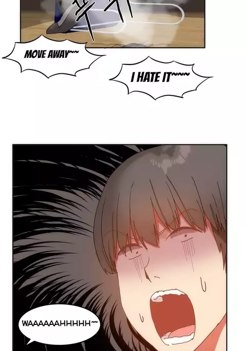 Hahri's Lumpy Boardhouse Ch. 0-24