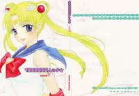 [Sailor Q2(RYÖ)] 1000000-nin no Shoujo side heart (Sailor Moon) (C73) [Hi-Res]