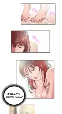 [BYMAN] Erotic Sensuality & Perception Ch. 1-10 [English] (YoManga) (Ongoing)