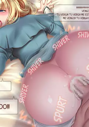 Shuudoushi no Hanayome Shugyou | A Monk's Bridal Training