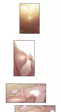 [BYMAN] Sex Knights-Erotic Sensuality & Perception Ch.1-13 (English) (Ongoing)