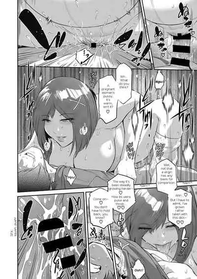 Succubus o Shoukan Shitemitara Ninpu datta Ken | I Figured I'd Try and Summon a Succubus, but...