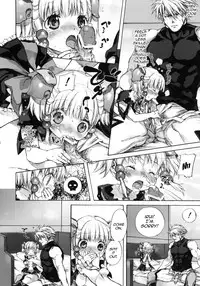 [Otentomaru (Nakamura Kanko)] Moemu (Super Robot Wars) [English] [QB-TL]