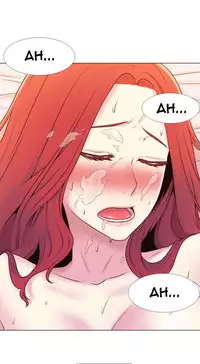 Miss Mystic Ch.1-24 (English) (Ongoing)