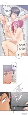[ButcherBoy] Household Affairs Ch.1-38 (English) (YoManga) (Ongoing)