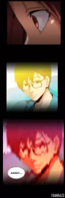 [Yihyeonmin] Drug Candy Ch.0-45 (English) (YoManga)