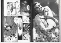 [Ammo Night] Comic Maso 6