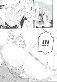 (C90) [Sui Sui Works (Mizuno Sao)] Happy Poyo Seikatsu Hajimemashita. (Granblue Fantasy)