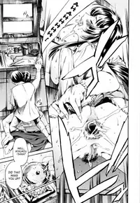 [Tuna Empire] Island Vol.1 (English)[SaHa]