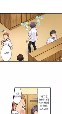 [Toyo] Traditional Job of Washing Girls' Body (Ch.7 - 13)[English][Ongoing]