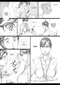 Kyonyuu Onna Joushi Saimin Nikuningyou