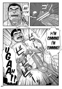 [UNDERGROUND CAMPAIGN (Muma, Senga Migiri)] Maison Liberté | Midsummer Daydream [English] [Leon990 Scanlations] [Digital]