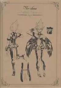 (Sennen☆Battle Phase9) [JINBOW (Yosuke, Chiyo)] XXXX no Vec-chan 2 (Yu-Gi-Oh! ZEXAL)