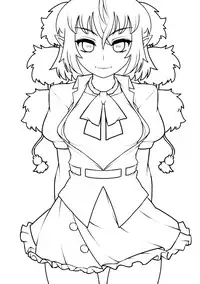 (Reitaisai 9) [Takeya(Taketora Suzume,Numahana)] SKOOP ON SOMEBODY (Touhou Project)