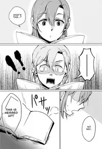 (Bokura no Love Live! 11) [Shobocon (Kitamuratooru)] Sawatte | Please Touch Me (Love Live!) [English] [Sexy Akiba Detectives]