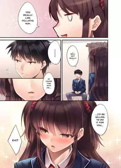 [Yakiniku Tabetai (Kurumi Moka)] Kouhai JK ga Gimai ni!? Namaiki na Imouto ni Iroiro Wakarasete Mita. [English] [Doujins.com]