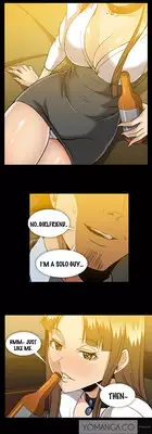 [Yihyeonmin] Drug Candy Ch.0-45 (English) (YoManga)