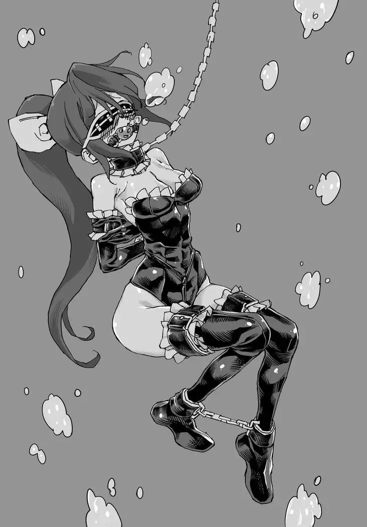 monochrome&colorful vol.1