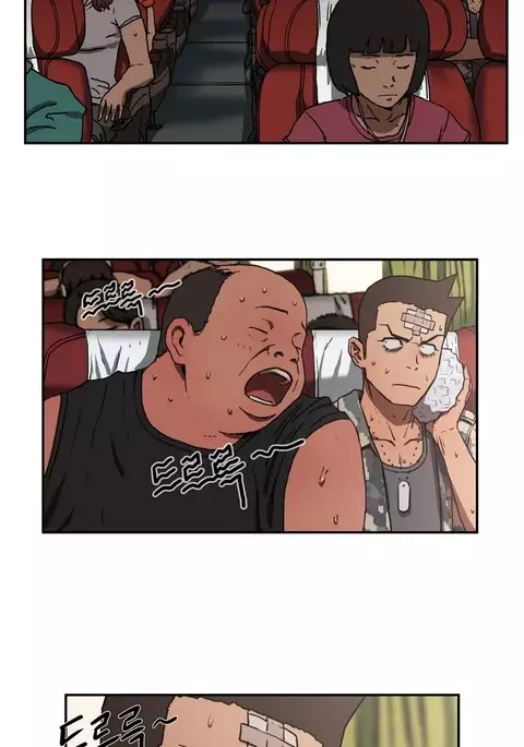 Refrain Love Ch.1-34