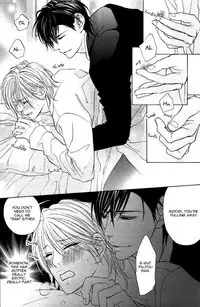 Goshujin-sama to Yobanaide | Don't Call Me Your Master