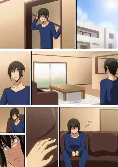 [Harahera] Oyaji no Saikon Aite ga Ero Sugiru!