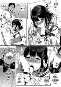 [Sasamori Tomoe] Paradise Found Zenpen + Kouhen | Paradise Found Part I + II (COMIC HOTMiLK 2016-10 + COMIC HOTMILK 2017-04) [English] [Redlantern] [Digital]