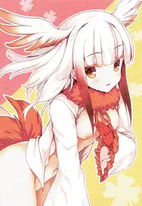 (C92) [Marvelous Grace (Tateha)] KEMOPAI (Kemono Friends)