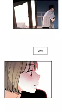 [Silverstar] Talk To Me Ch.1-33 (English) (Ongoing)