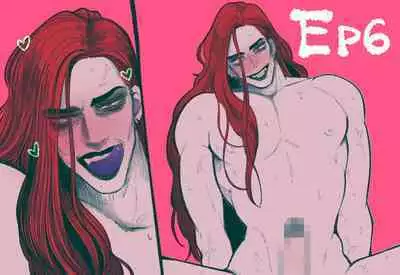 Psyche's Creepy ＆ Creamies!! #6