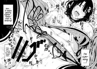 (SC2015 Winter) [edge (ED)] Sanzen Sekai no Karasu wo koroshi Takao ni Model wo tanomitai... (Kantai Collection -KanColle-) [English]