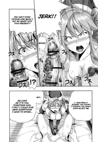 [Tosh] Harem Time (Complete, English) {AmaiLittleThing, doujin-moe.us, others}